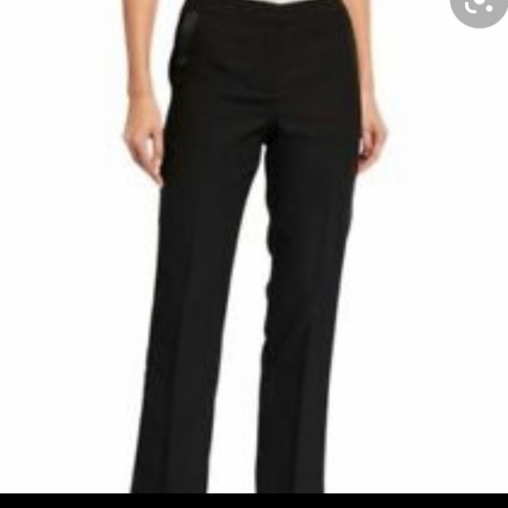 Laundry Tuxedo Pants